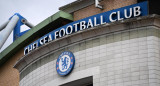 Chelsea. Foto: EFE.