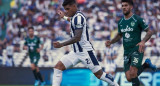 Talleres vs. Sarmiento, fútbol argentino, NA