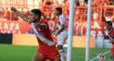 Kevin Mac Allister, Argentinos Juniors, fútbol argentino, NA