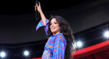 Camila Cabello, cantante. Foto: Reuters.