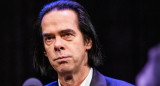 Nick Cave. Foto: REUTERS.