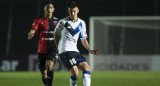 Copa de la Liga, Colón vs. Vélez. Foto: @Velez.