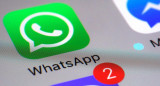 WhatsApp, tecno. Foto: Reuters.