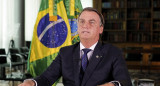 Jair Bolsonaro. Foto: NA