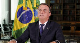 Jair Bolsonaro. Foto: NA