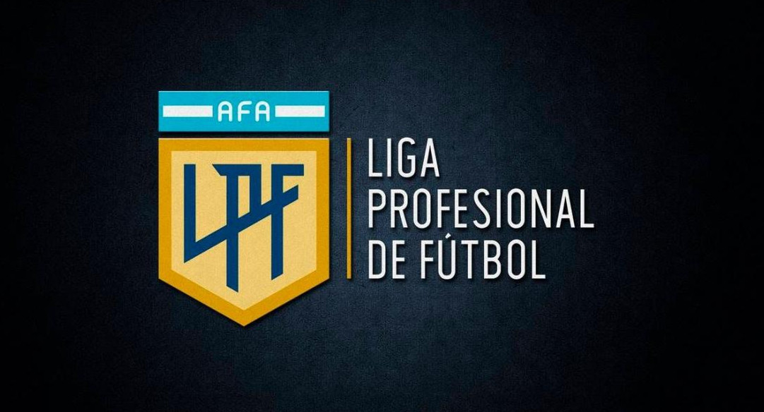 AFA, Liga Profesional, fútbol argentino, foto AFA