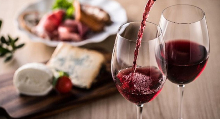 El impacto del vino en la salud