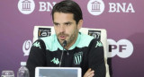 Fernando Gago, DT de Racing, fútbol argentino, NA