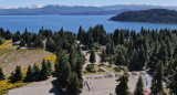 Escuela Militar de Montaña en Bariloche