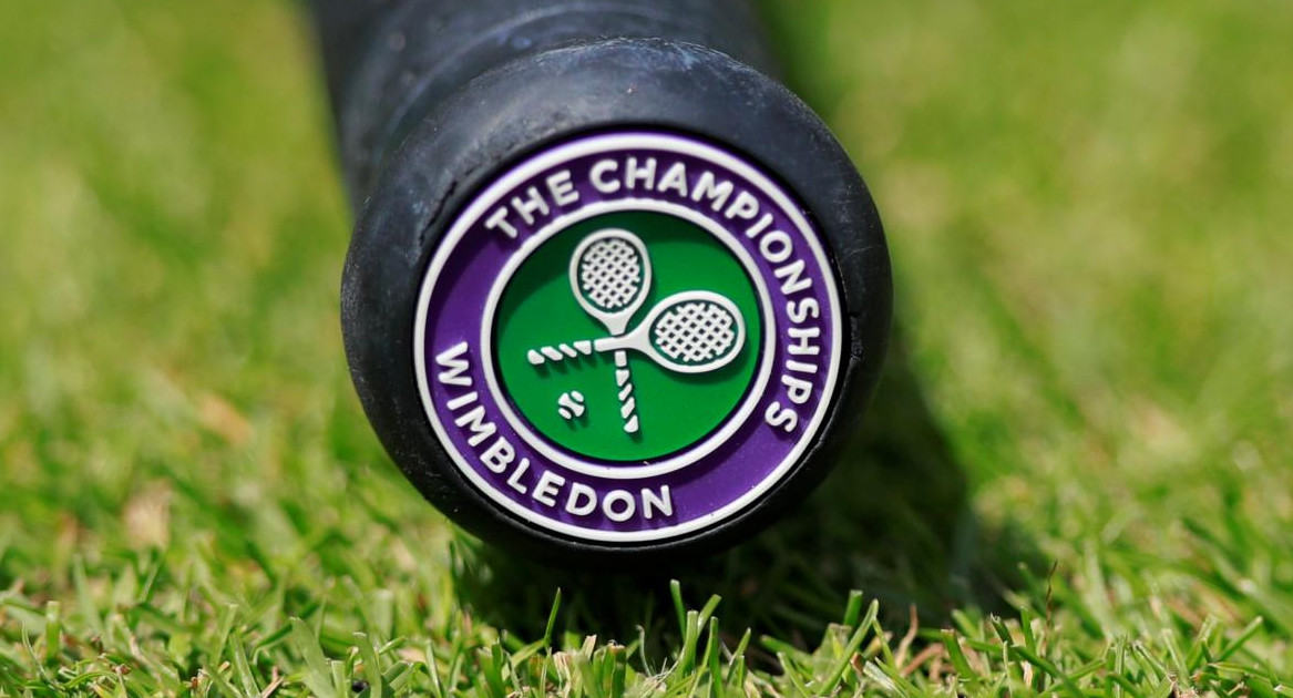 Wimbledon. Foto: REUTERS.