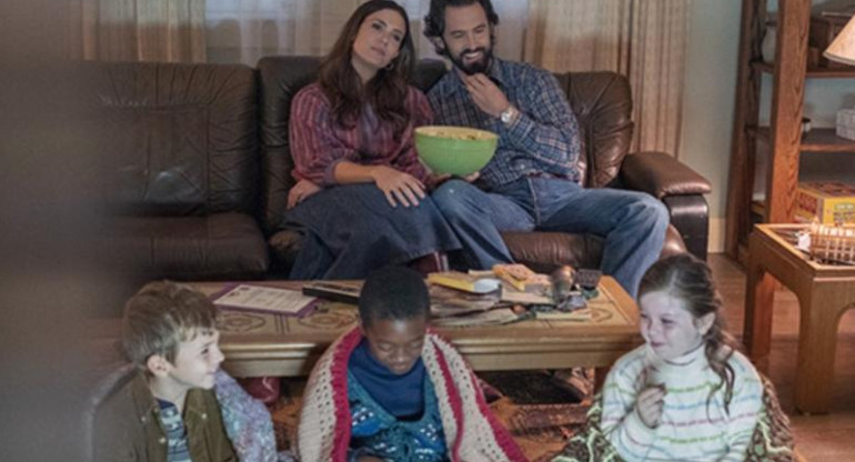 This is Us, serie. Foto: NA.