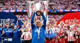 Sunderland, fútbol inglés. Foto: Reuters.