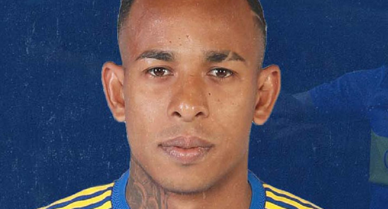 Sebastián Villa, Boca Juniors, NA