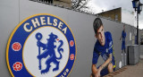 Chelsea. Foto: REUTERS