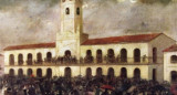 25 de mayo de 1810, NA