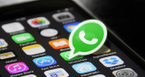 WhatsApp, tecno. Foto: Reuters.