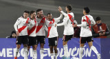 Copa Libertadores, River vs. Alianza Lima. Foto: REUTERS.