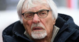 Bernie Ecclestone, AFP