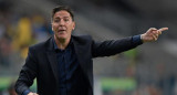 Eduardo Berizzo. Foto: NA.