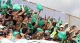 Hinchas Deportivo Cali