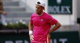 Diego Schwartzman, Roland Garros, Reuters