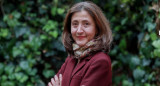 Ingrid Betancourt, Colombia, NA