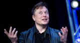 Elon Musk, foto AFP