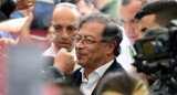 Gustavo Petro, elecciones en Colombia, Izquierda, AFP