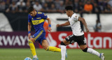 Copa Libertadores, fútbol. Foto: Reuters.