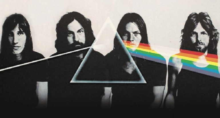 Pink Floyd lanzará todo su catálogo en vinilo por primera vez en 20 años –  Nación Rock