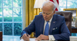Joe Biden. Foto: NA.