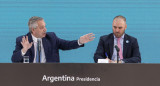 Alberto Fernández, Martín Guzmán, Gobierno, NA