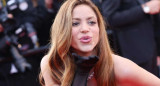 Shakira, NA