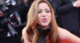 Shakira, NA
