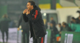 Marcelo Gallardo, técnico de River. Foto: Twitter.
