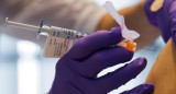 Vacunas, coronavirus. Foto: Reuters.
