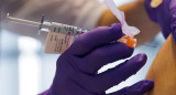 Vacunas, coronavirus. Foto: Reuters.