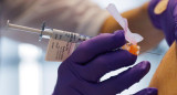 Vacunas, coronavirus. Foto: Reuters.