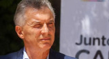 Mauricio Macri, PRO, Juntos por el Cambio, NA