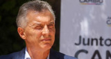 Mauricio Macri, PRO, Juntos por el Cambio, NA