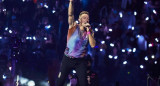 Coldplay, banda. Foto: Reuters.