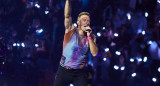 Coldplay, banda. Foto: Reuters.