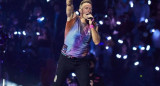 Coldplay, banda. Foto: Reuters.