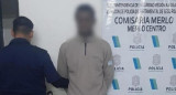 Capturaron a un hombre que violó a su hijastra y estuvo prófugo por 7 años