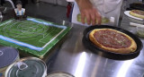 Maestros pizzeros compiten en Buenos Aires por la mejor pizza del continente, EFE