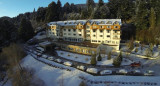 Hotel Villa Huinid en Bariloche