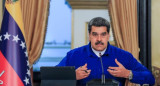 Nicolás Maduro, presidente de Venezuela, NA