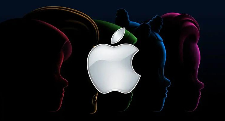 Evento Apple. Foto: Apple