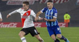 River Plate contra Atlético Tucumán. Foto NA.