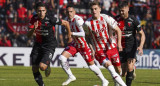 Colón vs. Unión, fútbol argentino, NA